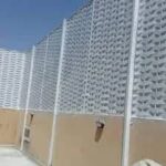 سواتر الشرقية