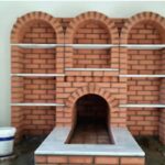 قرميد في الشرقية