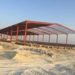 هناجر في السعودية - الشرقية